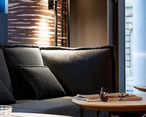 ibis Stuttgart Centrum Hotel-4