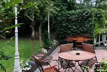 Hotel, Hotel B!RGIT Berlin Mitte