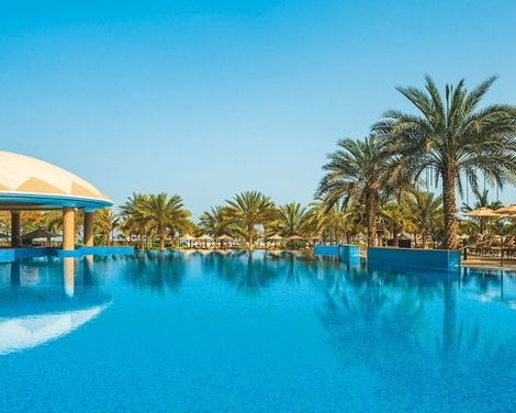 Le Royal Meridien Beach Resort & Spa-2