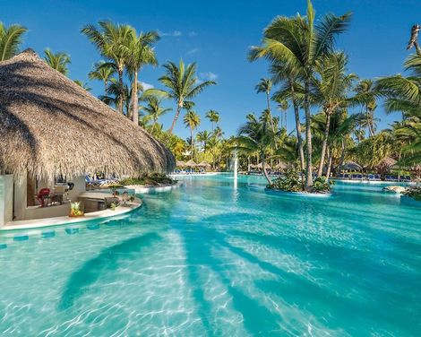 Meliá Caribe Beach Resort-1