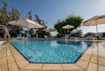 Hotel, Anastasia Hotel