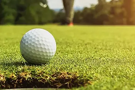 Golfball