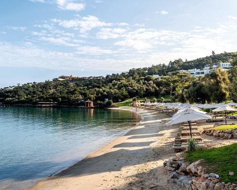 Rixos Premium Bodrum-2