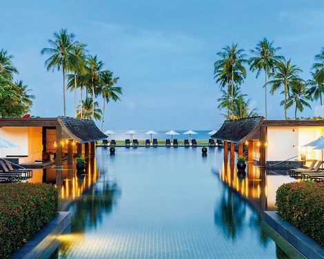 JW Marriott Khao Lak Resort & Spa-4