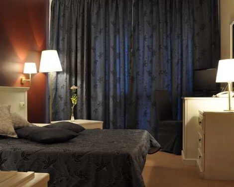 Festa Pomorie Resort-4