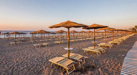 Unahotels Naxos Beach Sicilia