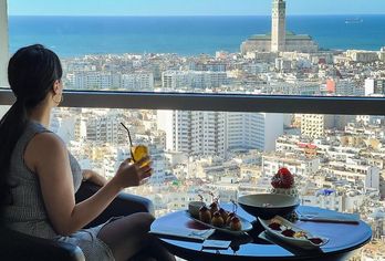 Hotel, Kenzi Tower