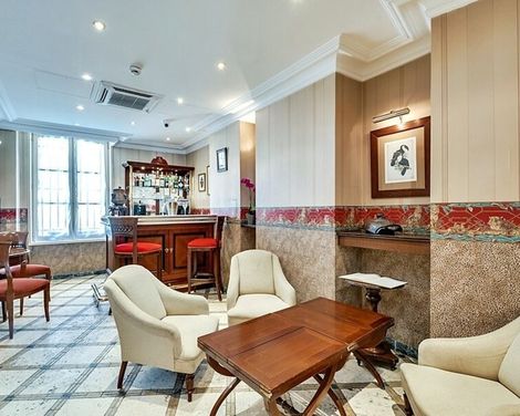 Villa Montparnasse-3
