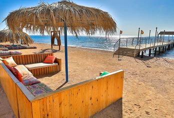 Hotel, Ecotel Dahab Bay View Resort