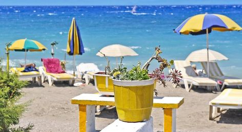 Belair Beach Hotel