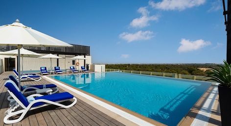 Millennium Place Mirdif Hotel