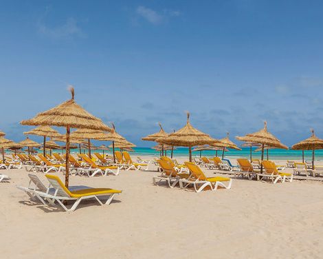 Djerba Aqua Resort-1