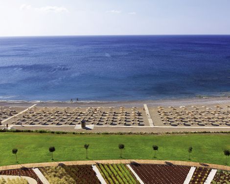 Elysium Resort & Spa-2