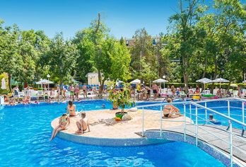 MPM Hotel Kalina Garden