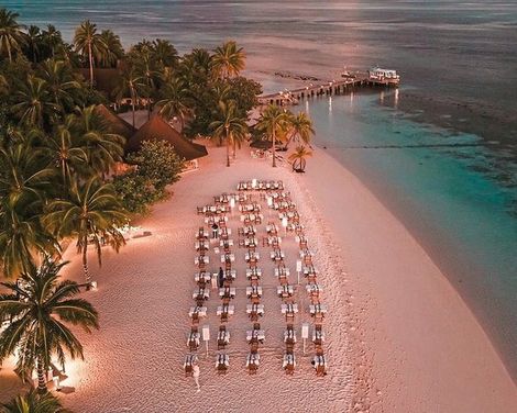 Ananea Diamonds Athuruga-1