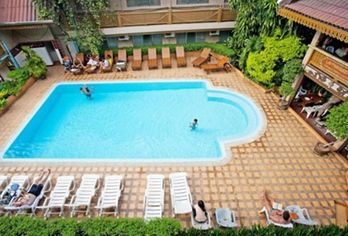Hotel, Rundreise: ZEN - Japan entspannt erleben