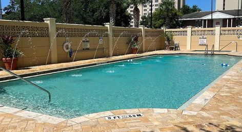 Crowne Plaza Orlando Downtown