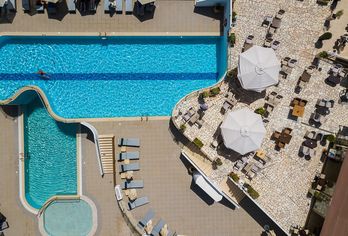 Filion Suites Resort & Spa
