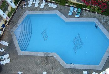 Hotel, Teneguia
