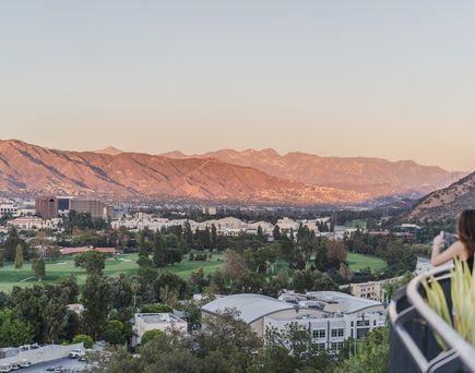 Universal Studios Hollywood