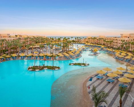 Pickalbatros Palace Resort - Hurghada-2