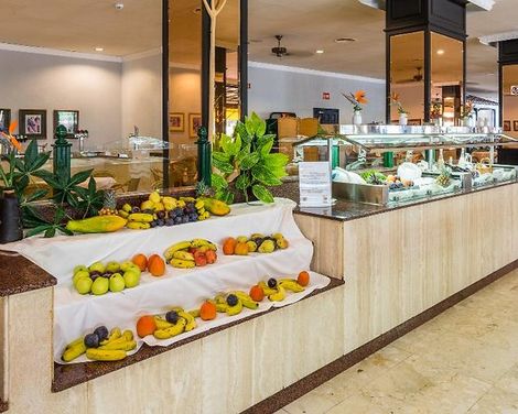 BLUESEA Costa Jardin & Spa-0