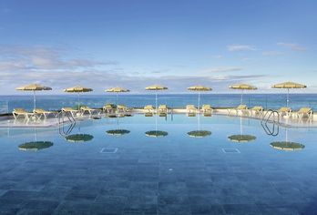 Hotel, Meliá La Palma