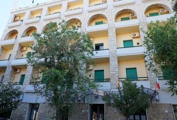Hotel, Hotel La Margherita