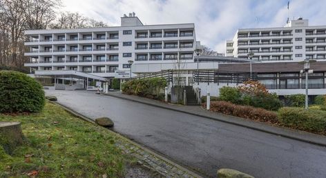 Fletcher Hotel-Restaurant Arnsberg-Sauerland