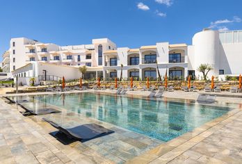 Hotel, Regency Salgados Hotel & Spa
