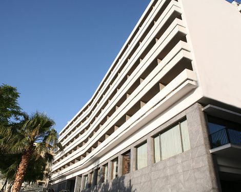 Aquila Atlantis Hotel-2