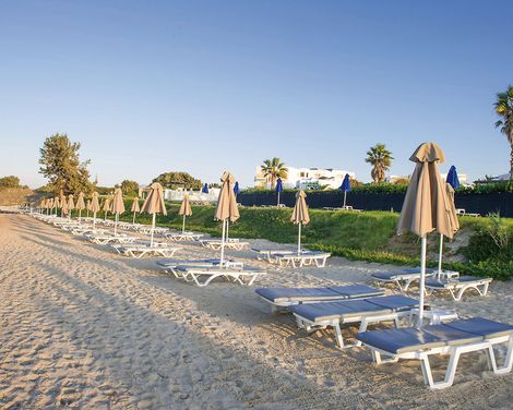 Mastichari Bay Hotel & Family Suites-1