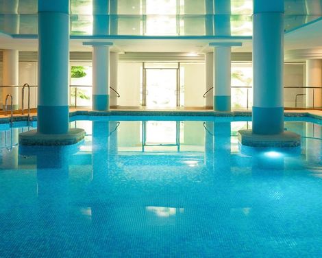 TUI Blue Isla Cristina Palace-1