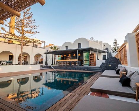 Scorpios Beach Santorini-3