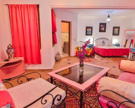 Riad Al Khansaa-0