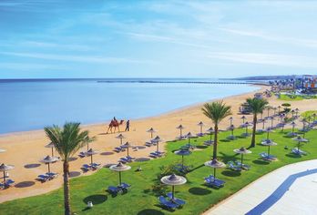 Hotel, Jaz Aquamarine