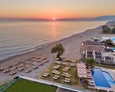 Cretan Beach Resort-3