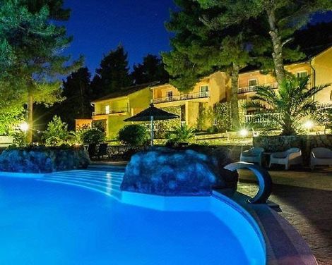 Matilde Beach Resort-3