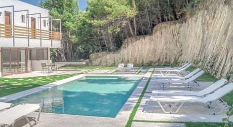 Semeli Boutique Hotel