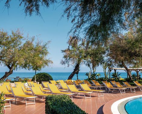 Baia del Sole Resort-0