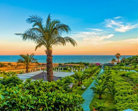 Royal Atlantis Spa & Resort-3