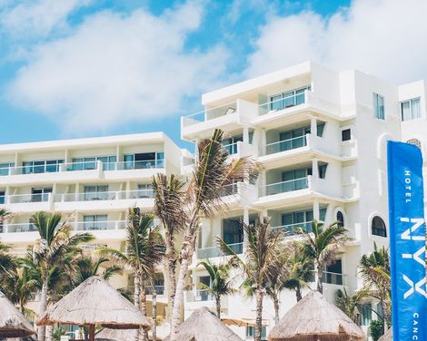 Hotel NYX Cancun-1