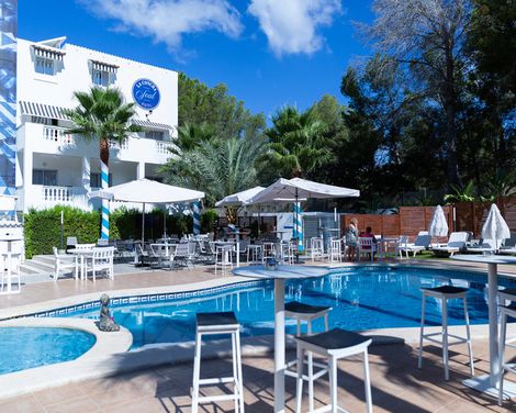 Hotel La Concha Soul-0