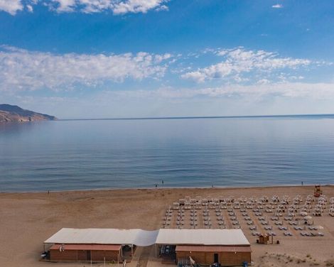 Georgioupolis Resort & Aqua Park-3