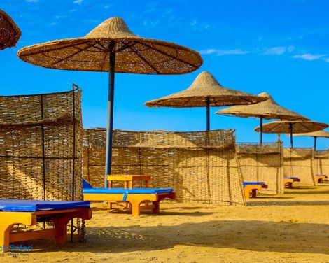 Beach Safari Nubian Resort-0