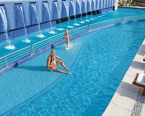 Dreams Los Cabos Suites Golf Resort & Spa-2