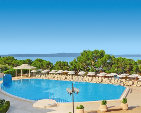 Bluesun Holiday Village Afrodita-0
