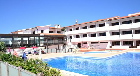 Hotel Santo André