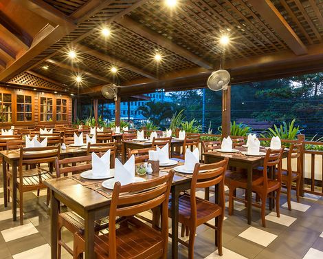 Best Western Phuket Ocean Resort-4