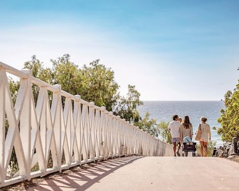 Iberostar Waves Gaviotas Park-0